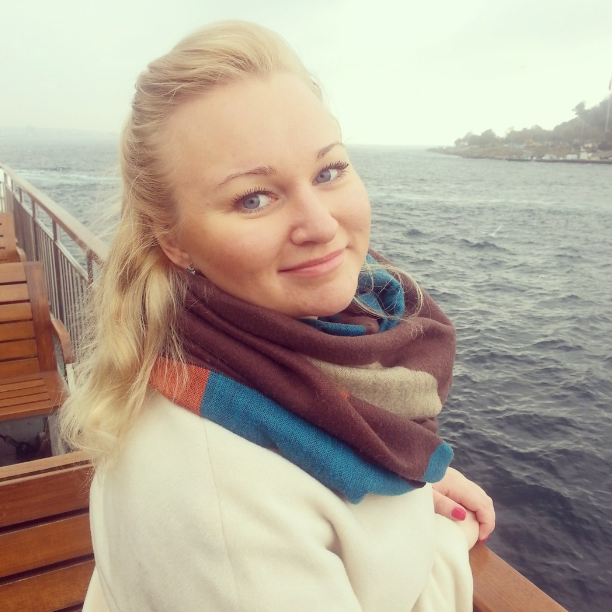 Дарина Аракелян | Сетка — социальная сеть от hh.ru