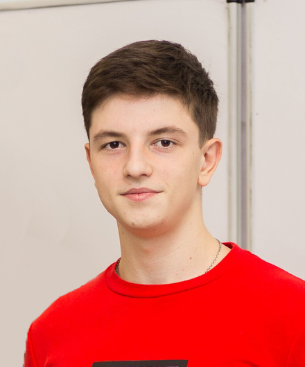 Глеб Путилов | Сетка — социальная сеть от hh.ru