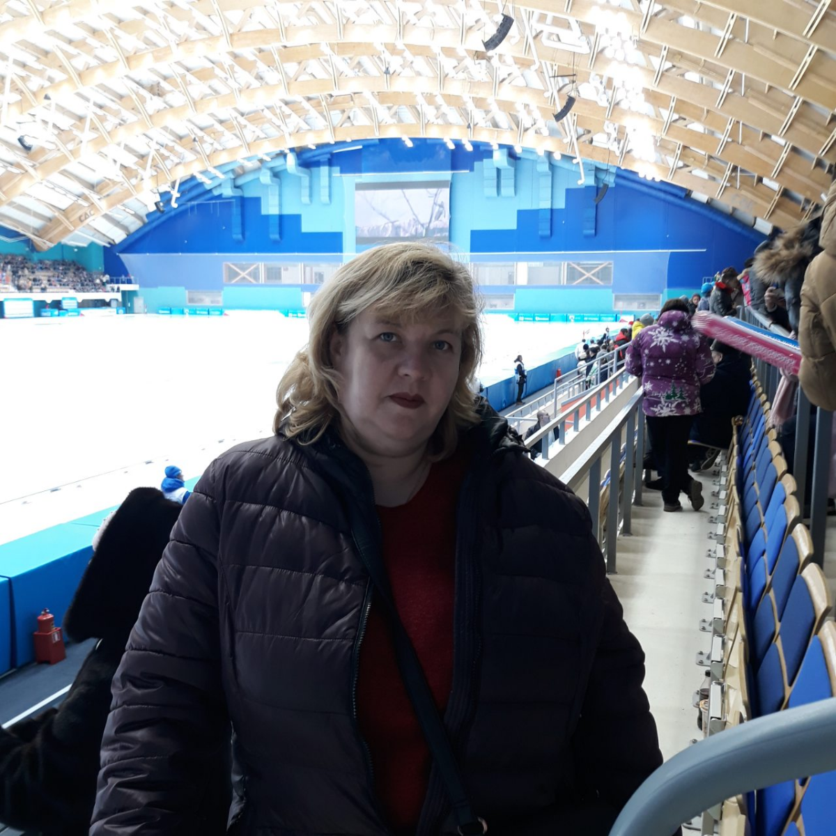 Наталья Кощеева
