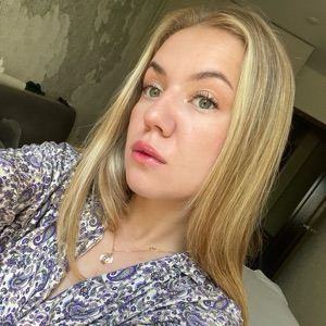 Елизавета Гареева