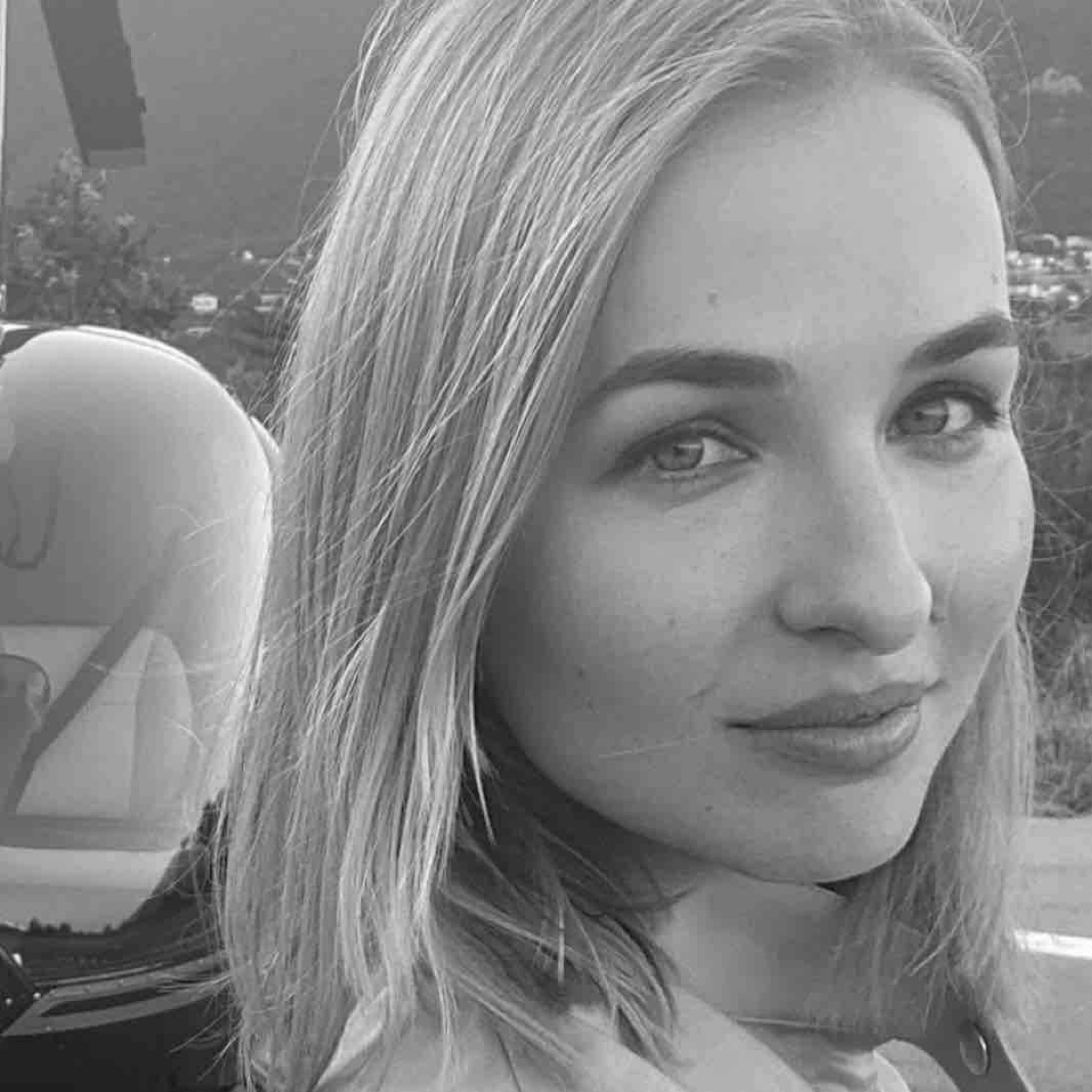 Алла Боровая | Сетка — социальная сеть от hh.ru