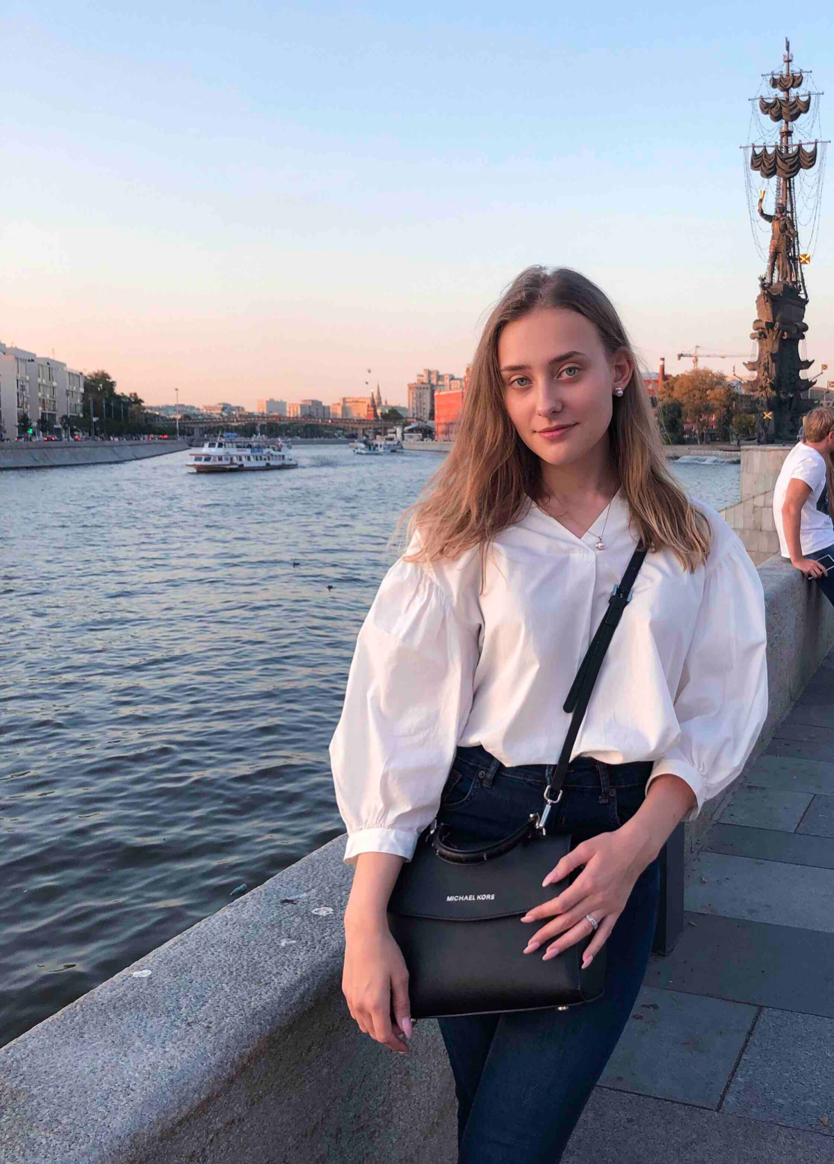 Алиса Кузнецова | Сетка — социальная сеть от hh.ru