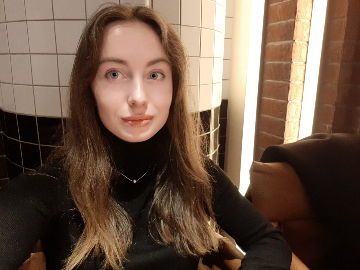 Елена Венгловская | Сетка — социальная сеть от hh.ru