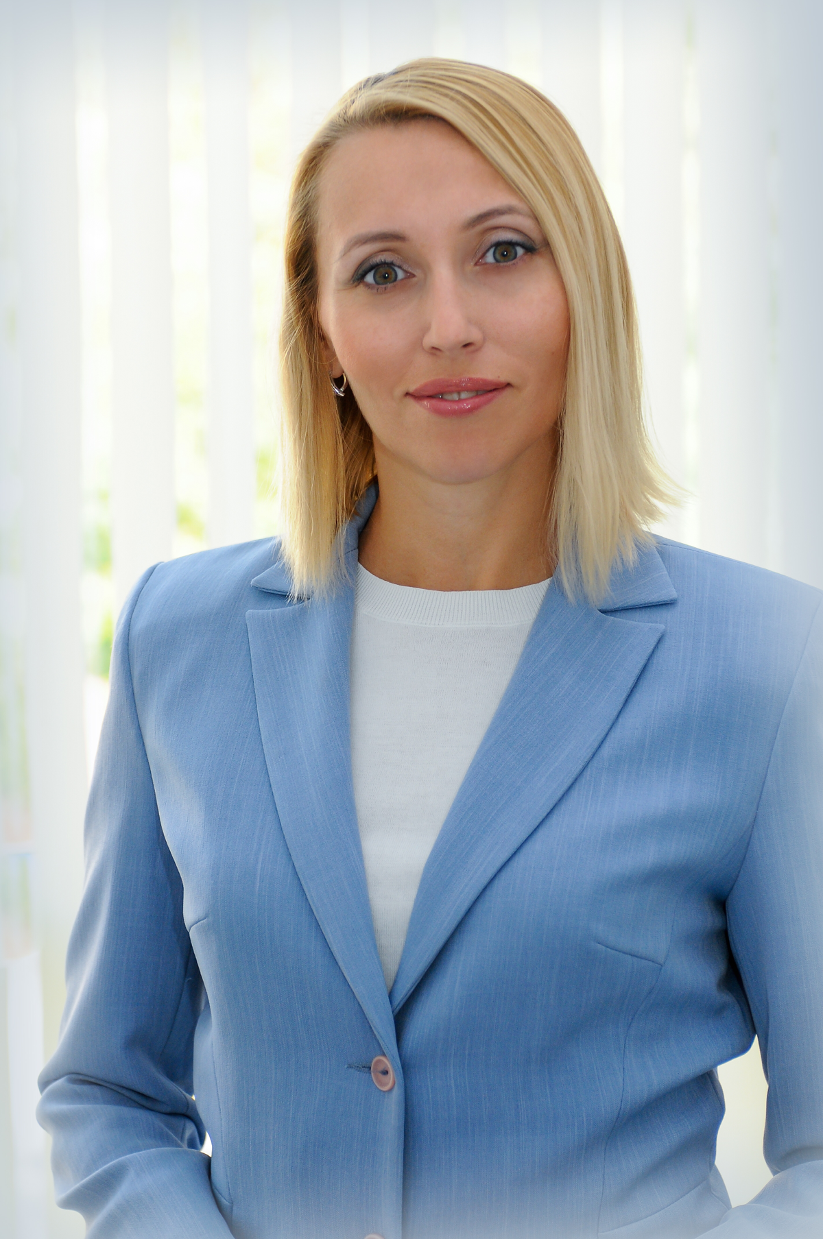 Ирина Глазырина | Сетка — социальная сеть от hh.ru