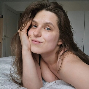 Евгения Галушко | Сетка — социальная сеть от hh.ru