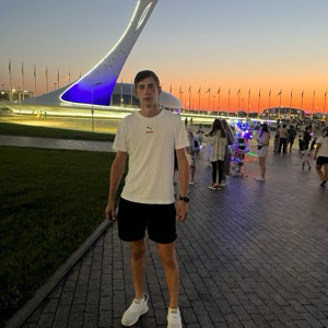 Алексей Гордиенко | Сетка — социальная сеть от hh.ru