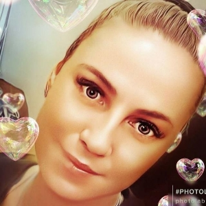 Яна Бондур | Сетка — социальная сеть от hh.ru