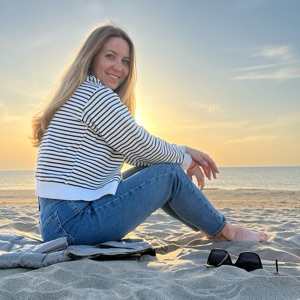 Виталина Боброва | Сетка — социальная сеть от hh.ru