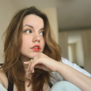 Ирина Некряч | Сетка — социальная сеть от hh.ru