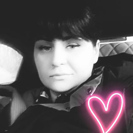 Людмила Шахова