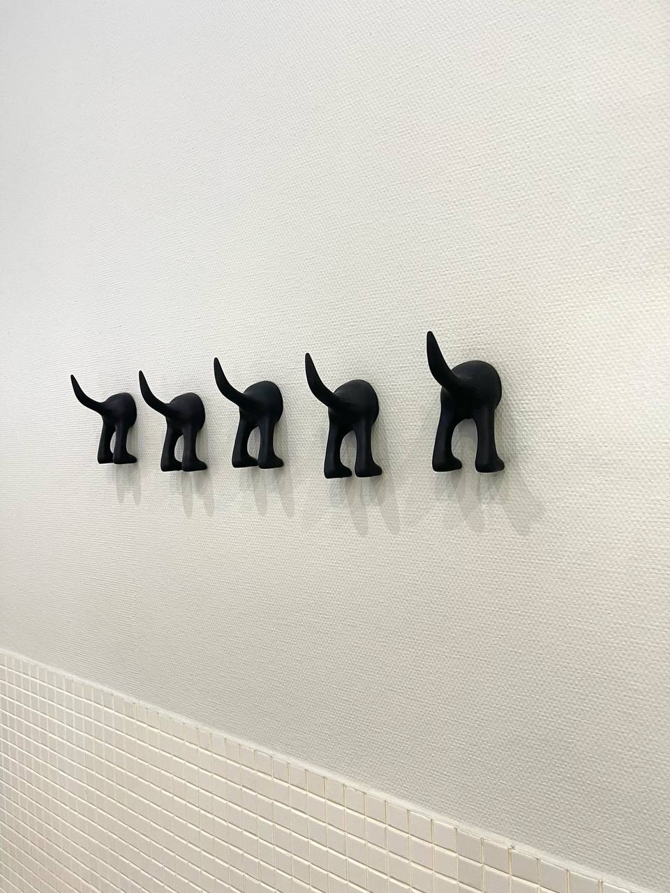📍ветклиника vet union
вчера с Хлопой были в ветеринарке и очень захотелось поделитесь мелочами, которые меня там порадовали:
• фотографии врачей с питомцами для роста лояльности и доверия клиентов;
• ... | Сетка — социальная сеть от hh.ru