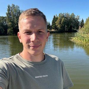 Алексей Гунин