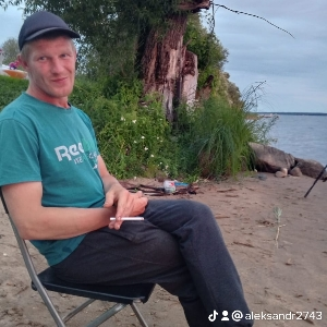 Саша Филинов