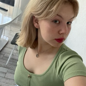 Диана Павлычева