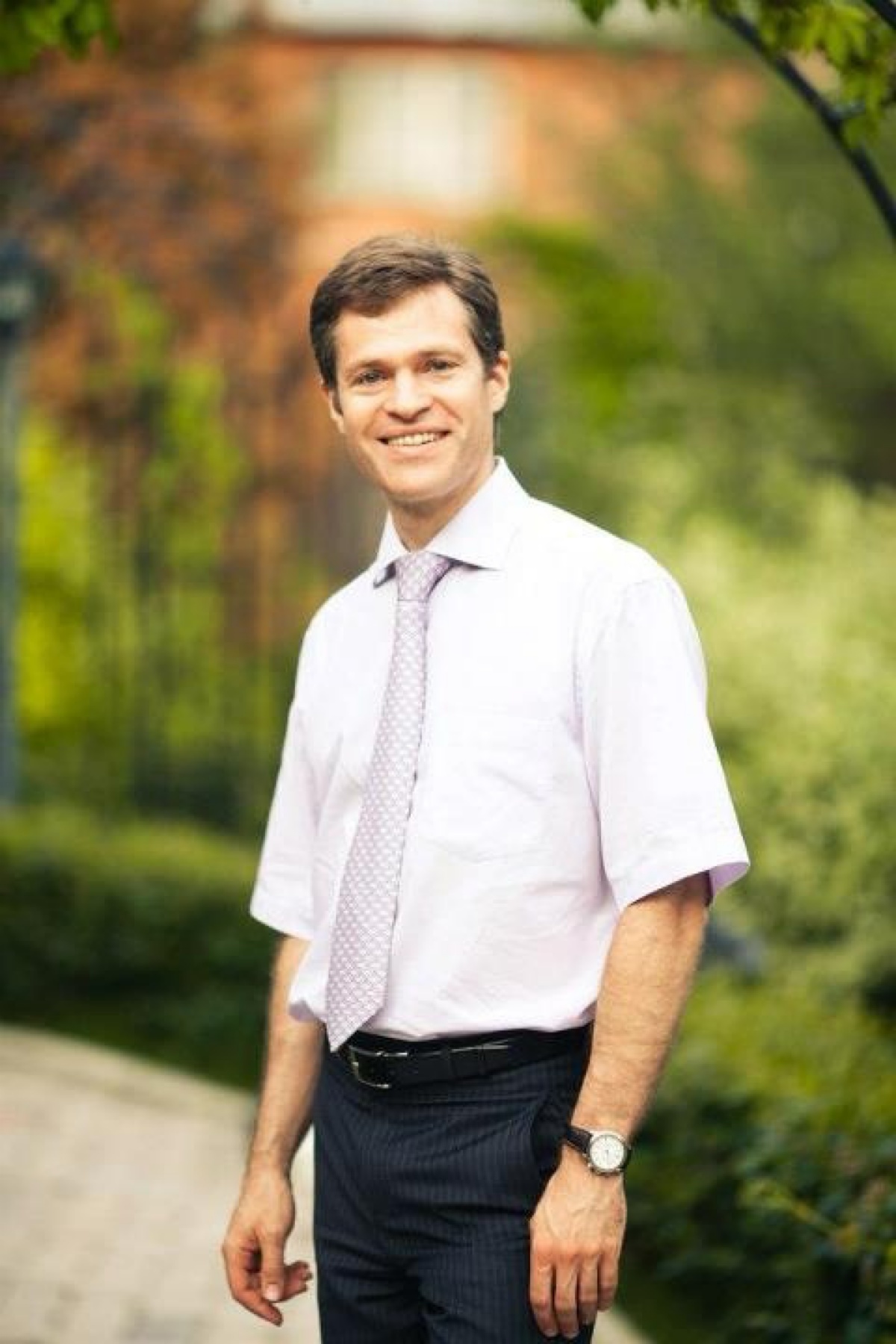 Иван Лавриненко | Сетка — социальная сеть от hh.ru