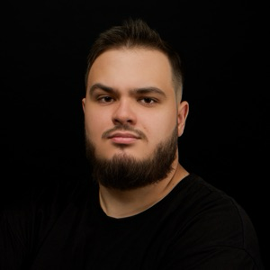 Илья Бурцев