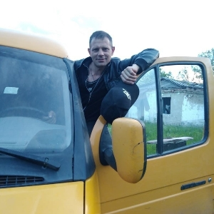 Евгений Дунайчук