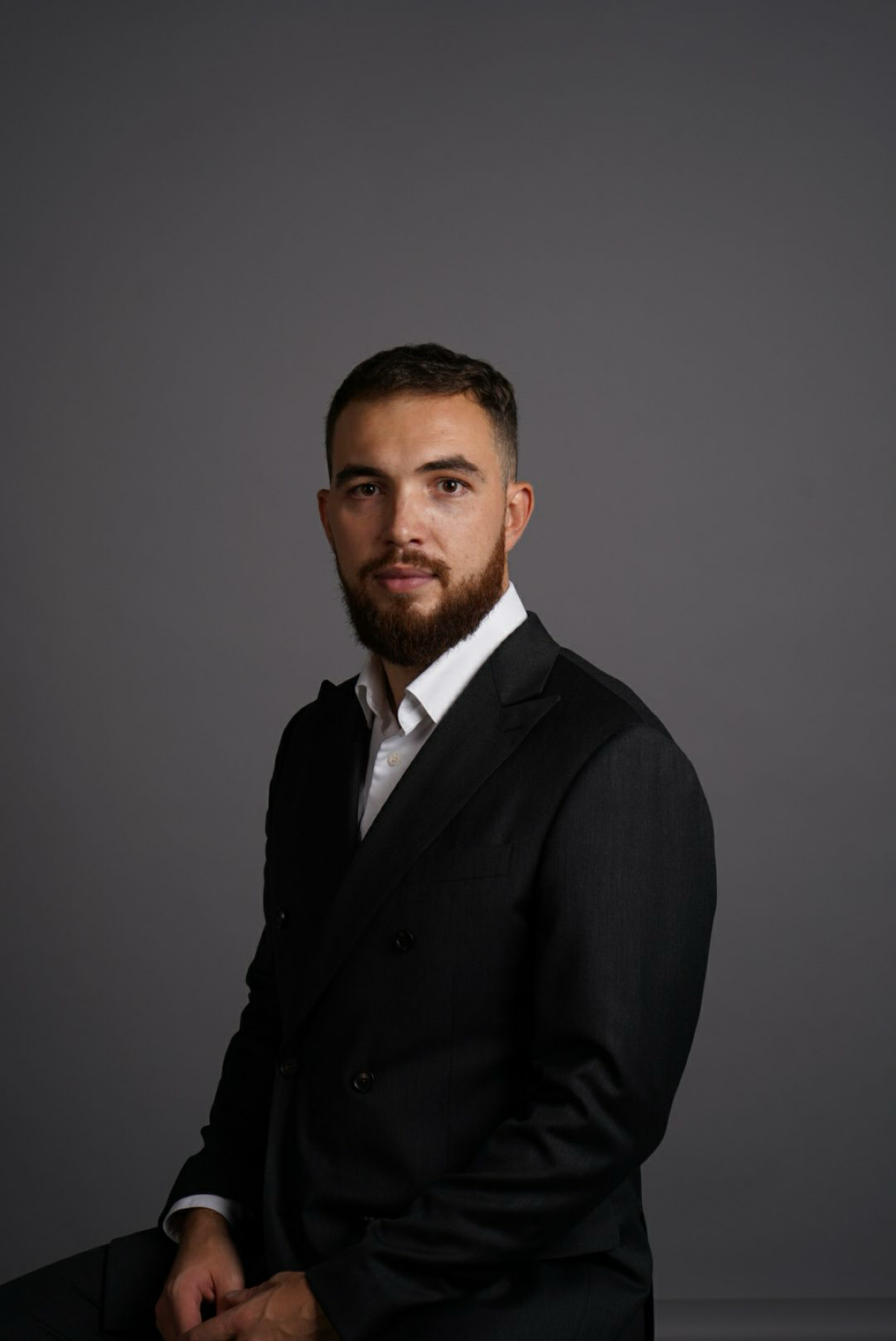 Сергей Кравчук | Сетка — социальная сеть от hh.ru