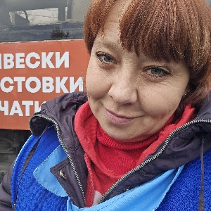 Светлана Гизатуллина