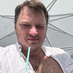 Павел Родионов | Сетка — социальная сеть от hh.ru