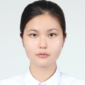 Баина Дербетова