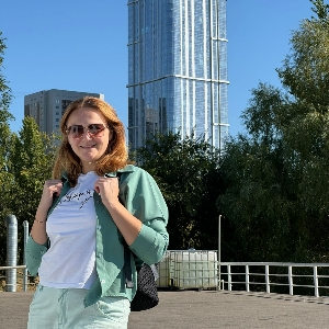 София Дроздова | Сетка — социальная сеть от hh.ru