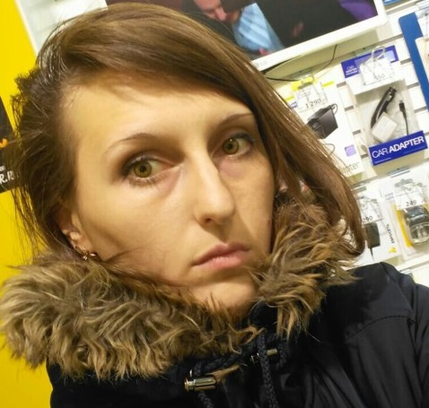 Юлия Савельева