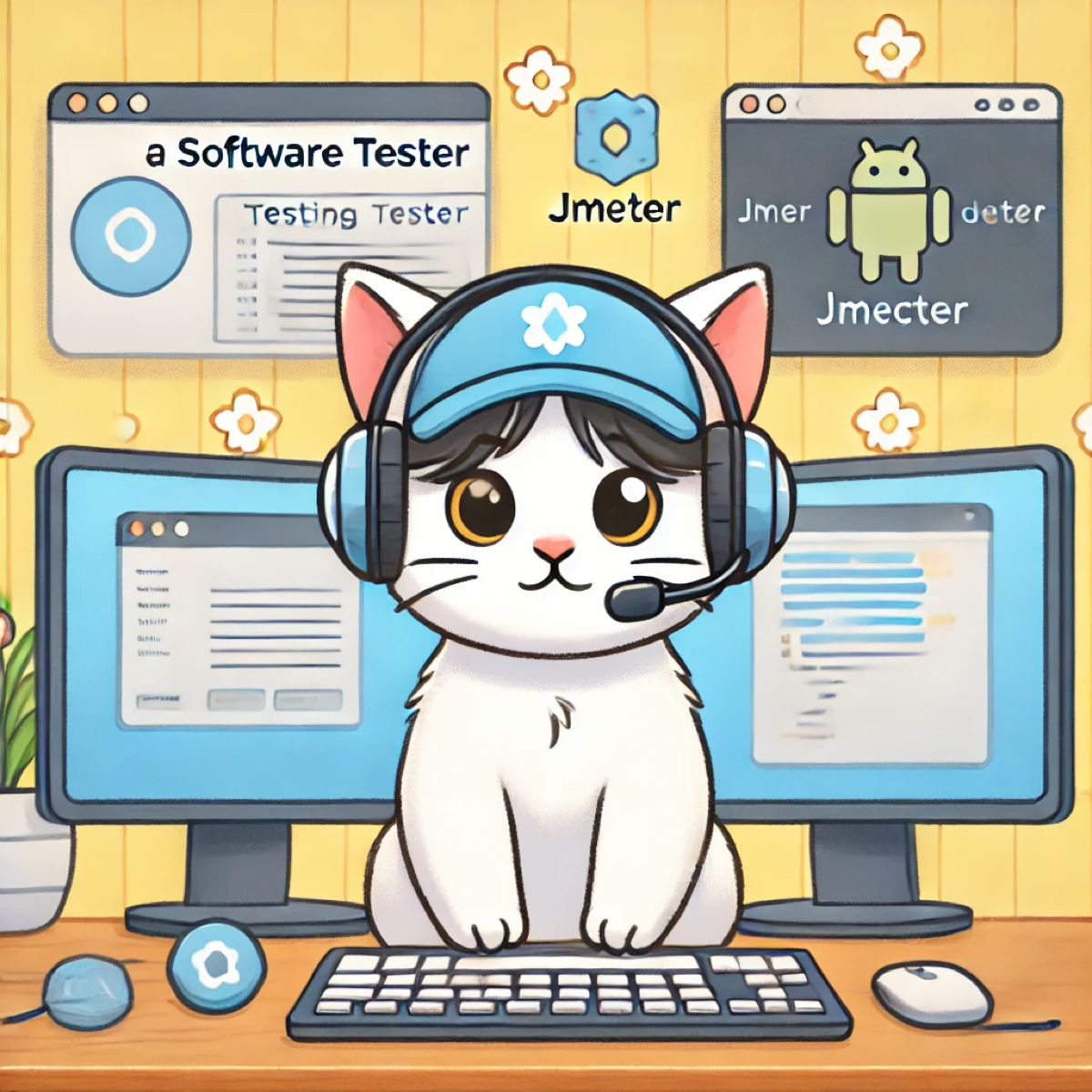 Вакансия!
🚀 Нагрузочный тестировщик 🚀
Формат: удаленно, Россия
📈 Задачи:
- Тестирование системы под нагрузкой и поиск узких мест
- Прогнозирование нагрузки и работа с распределением нагрузки в течение... | Сетка — социальная сеть от hh.ru