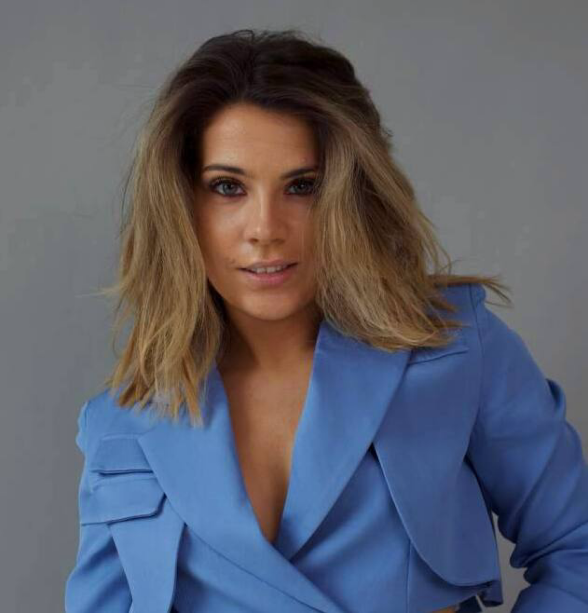 Виктория Лукьяненко | Сетка — социальная сеть от hh.ru