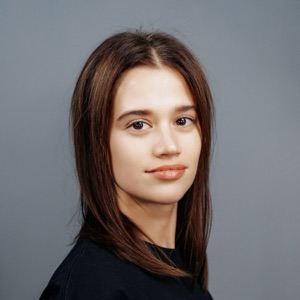 Алиса Трищанович