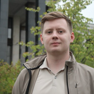 Александр Дихтяренко