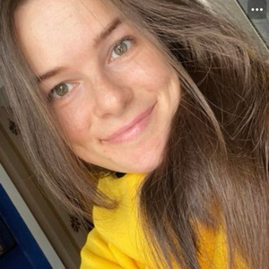 Мария Голова