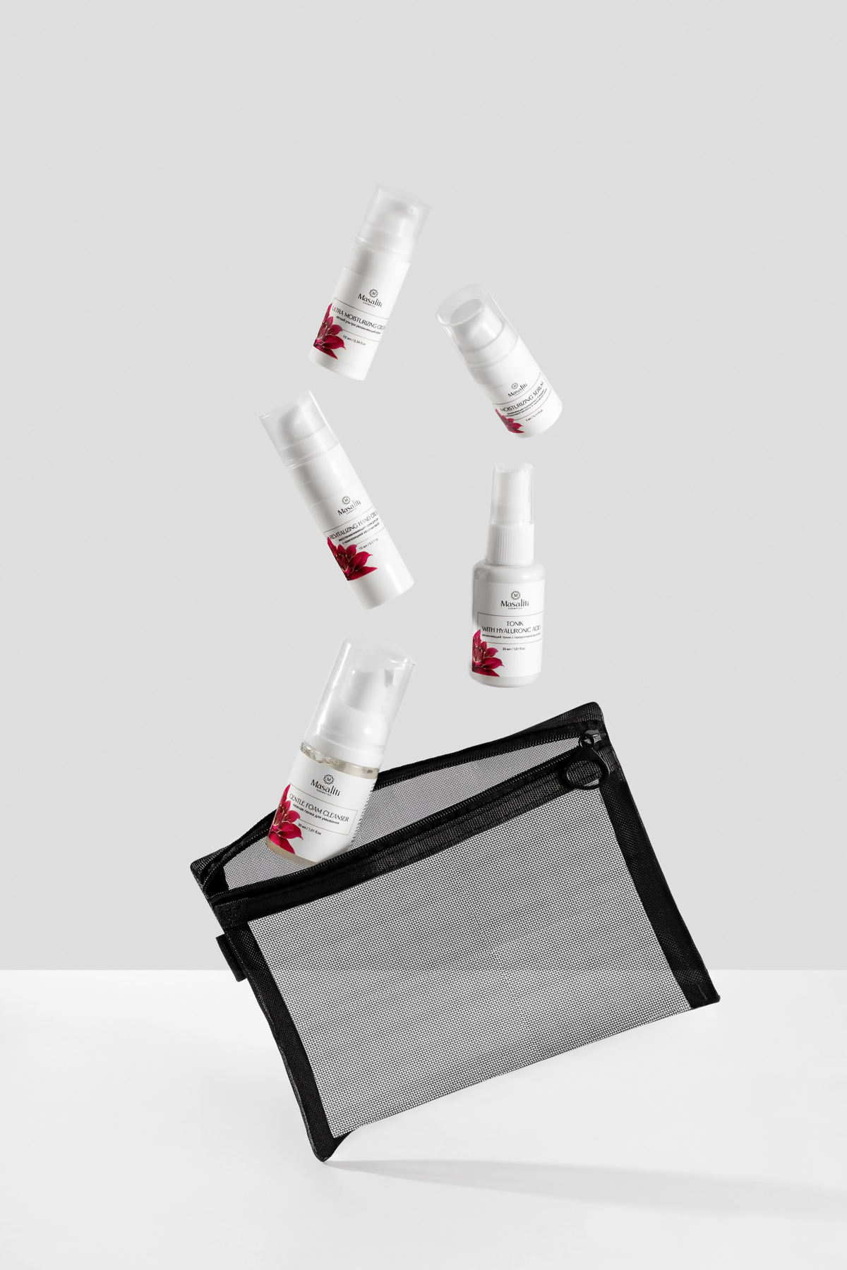 Профессиональная предметная фотосъемка косметического бренда «Masality»
От разработки каталожной подачи до полной реализации проекта всего одна заявка на сайте 👇🏻
https://belousovaanna | Сетка — социальная сеть от hh.ru