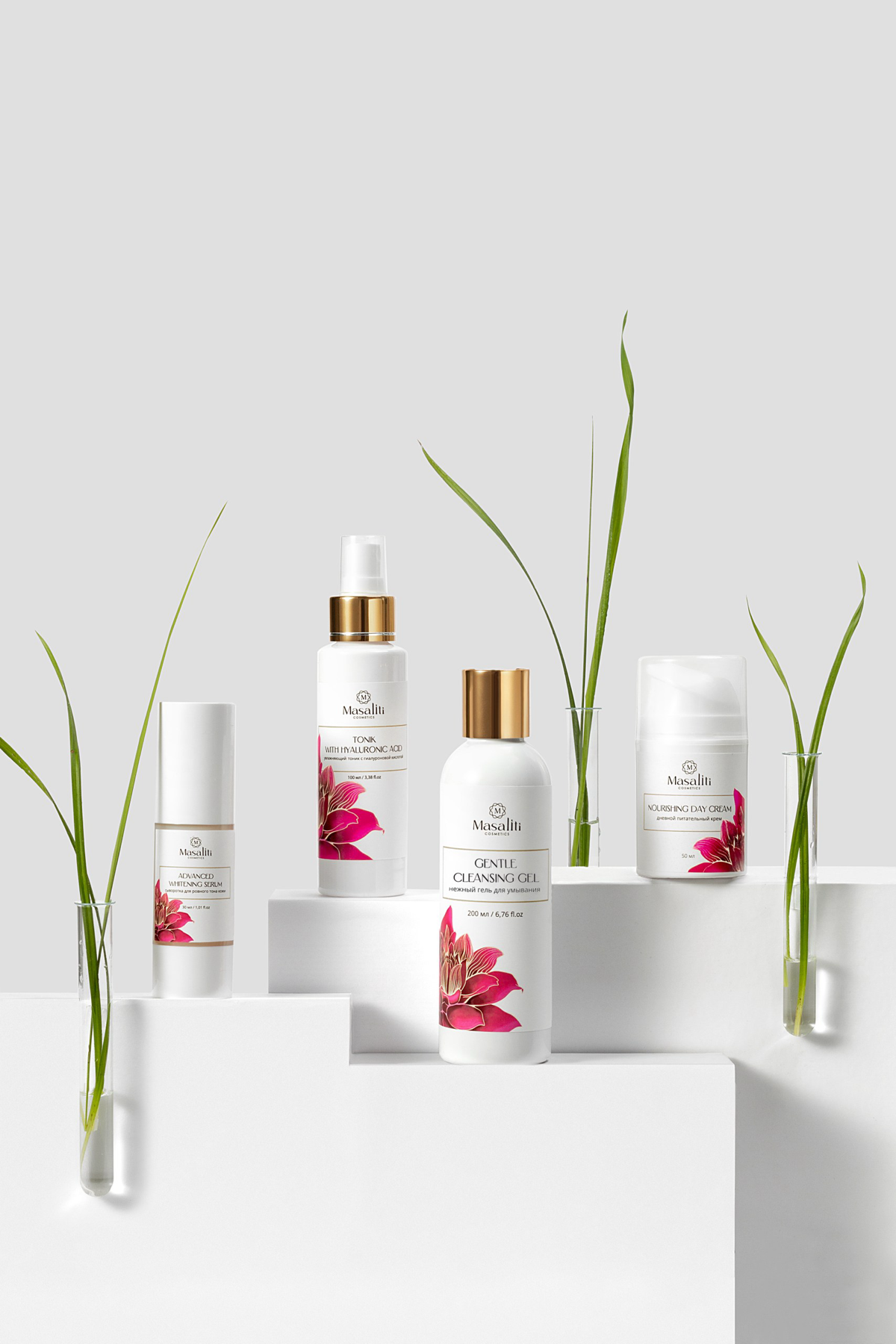 Профессиональная предметная фотосъемка косметического бренда «Masality»
От разработки каталожной подачи до полной реализации проекта всего одна заявка на сайте 👇🏻
https://belousovaanna | Сетка — социальная сеть от hh.ru