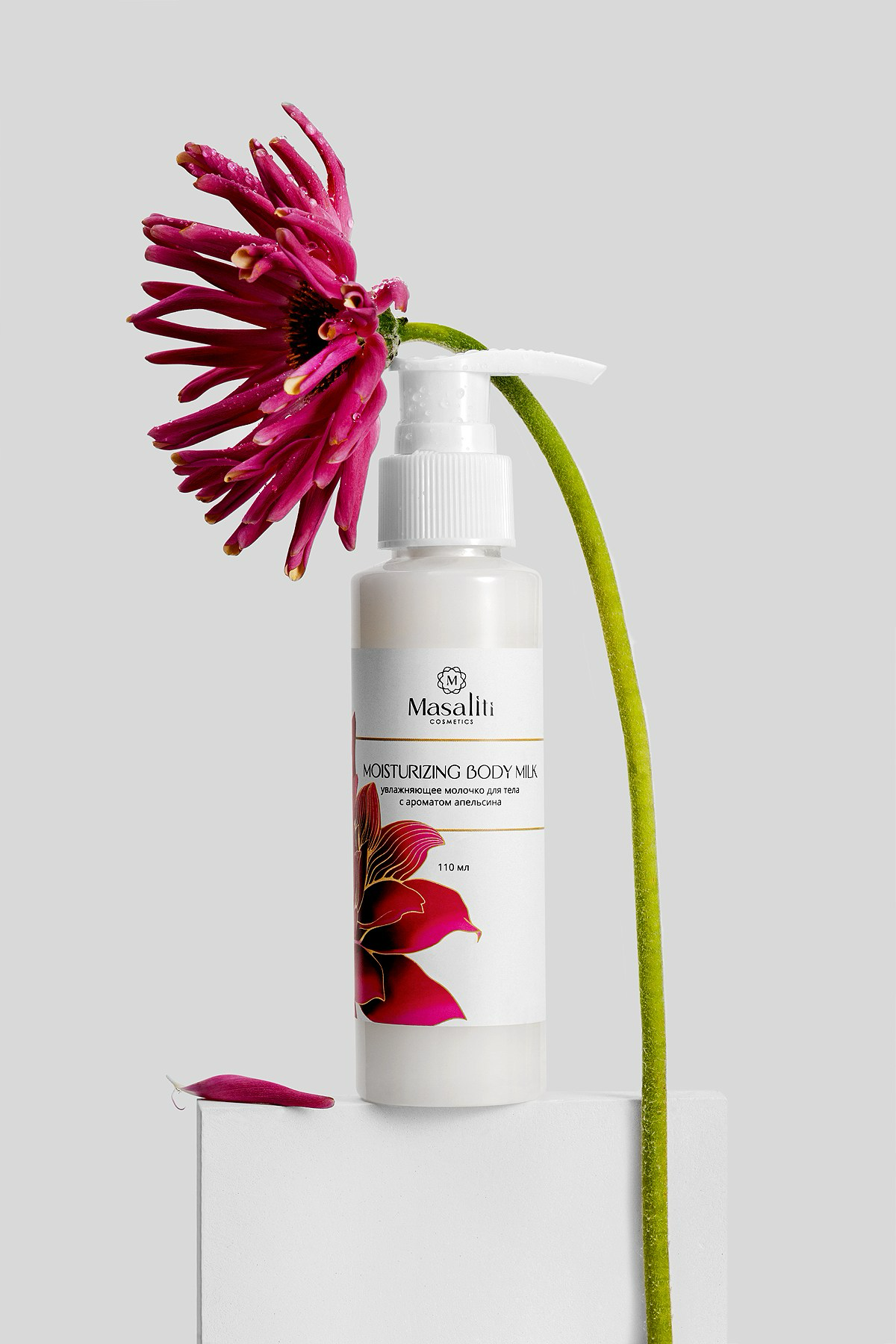 Профессиональная предметная фотосъемка косметического бренда «Masality»
От разработки каталожной подачи до полной реализации проекта всего одна заявка на сайте 👇🏻
https://belousovaanna | Сетка — социальная сеть от hh.ru