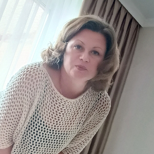 Светлана Рыжова | Сетка — социальная сеть от hh.ru