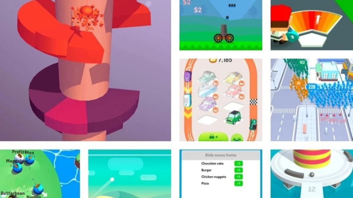 Как в Voodoo делают гибриды? — третий выпуск подкаста AppMagic
Вышел третий выпуск Games and Names, подкаста об игровой индустрии от AppMagic и WN Media Group | Сетка — социальная сеть от hh.ru