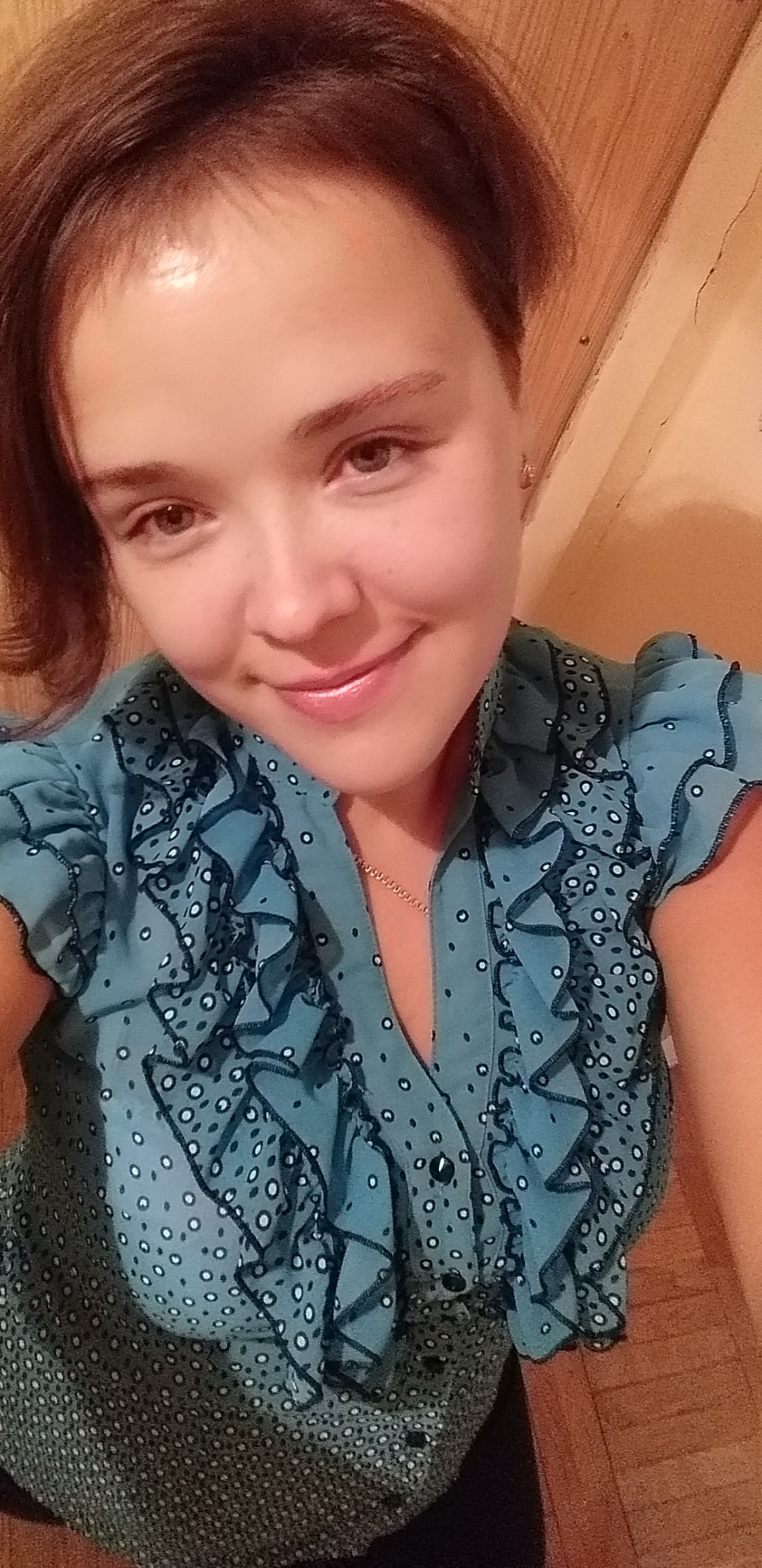 Зоя Игнатьева