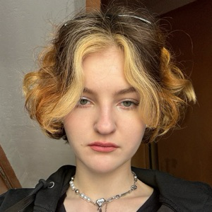 Кира Брукман | Сетка — социальная сеть от hh.ru