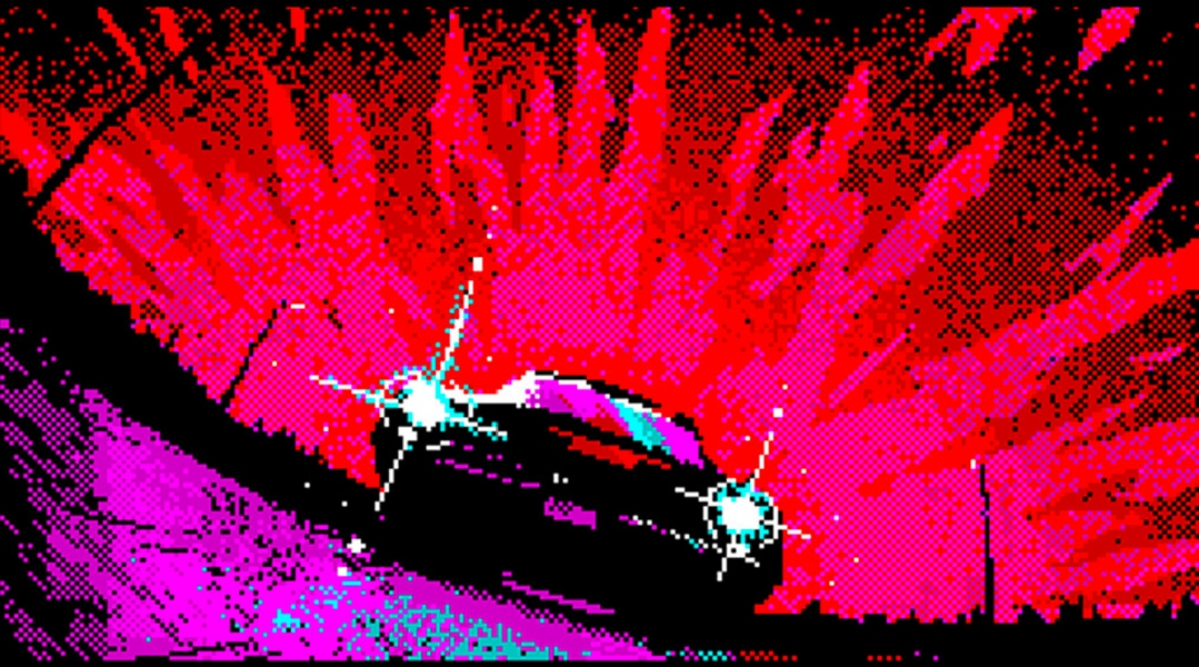 Ретро гейминг в 21 веке: исследование поджанра "pixel pump"
Pixel Pulps — это текстовые приключенческие игры, в которых мы сочетаем тип повествования из первой половины 20 века с графикой для домашних... | Сетка — социальная сеть от hh.ru