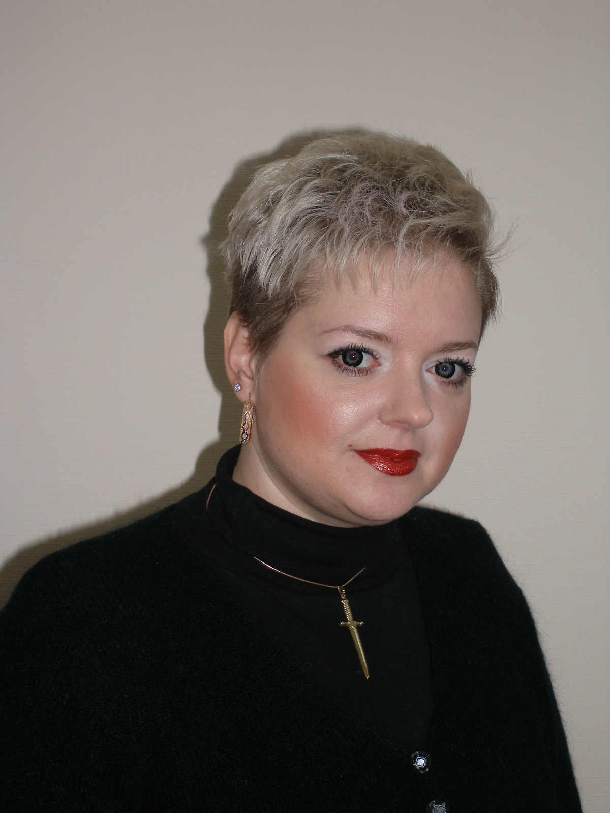 Юлия Новикова