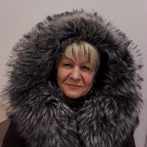 Светлана Шарапова