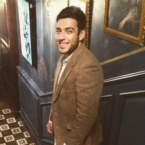 Акоп Кочарян | Сетка — социальная сеть от hh.ru