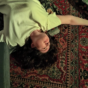 Далишия Пушкарёва | Сетка — социальная сеть от hh.ru