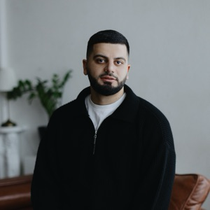 Артем Даниелян | Сетка — социальная сеть от hh.ru