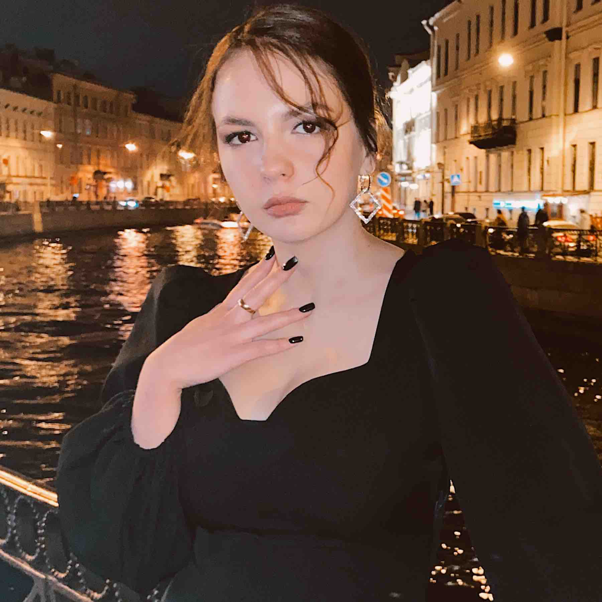 Татьяна Бруско
