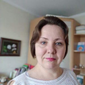 Елена Николаева | Сетка — социальная сеть от hh.ru