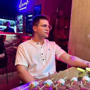Игорь Кочанов
