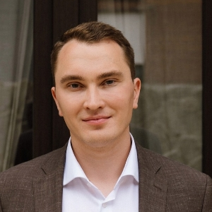 Юрий Архангельский