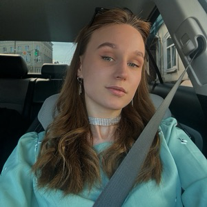 Оля Корнилова | Сетка — социальная сеть от hh.ru